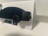 BMW M5 E60 Layered Model-4