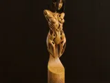 ​Bio-Mechanical Sculpture V2-0