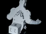 HULK WALL LAMP-4