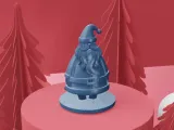 Santa Geo-2