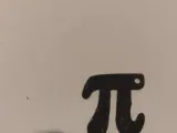 Pi keychain-2