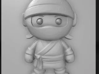 a ninja 2