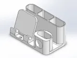 Multipurpose Apple Charging Dock-1