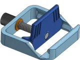 Adjustable Cellphone holder-0