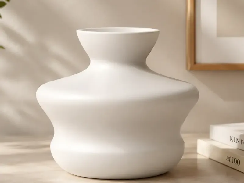 Alure Vase