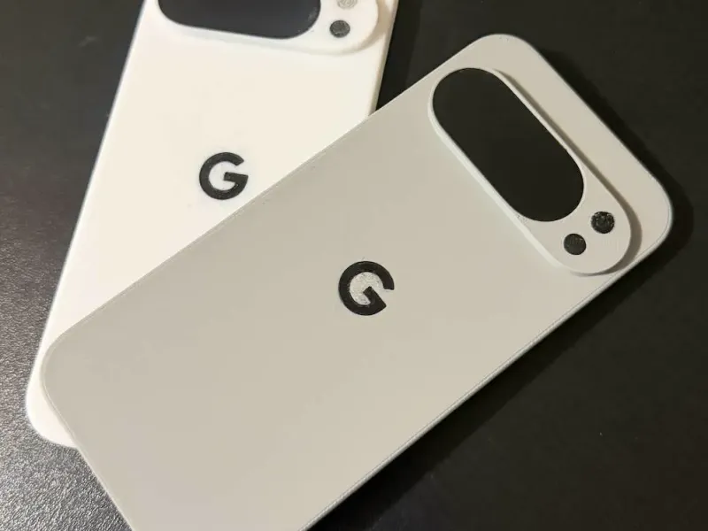 Google Pixel 10 Pro