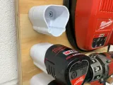 Milwaukee M12 Battery Holder-2