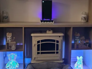 XBOX X base stand