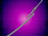 Virtuous Treaty Sword Cosplay Nier Reincarnationr - STL File-2