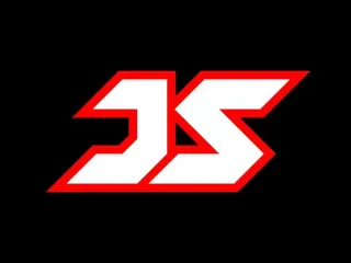 JS_G4MING sign