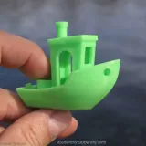 benchy for beginners