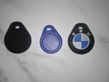 BMW key Tag-2