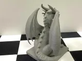 Vigilant dragon-2