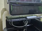 Creality K2 Pro CFS Riser with Lid Holder-0