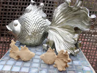 Fish Ornament  