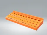 Drill Bit Holder Ø1–13 mm-1