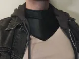 Gorget - 16th Century Renaissance-2