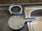 cutlery drainer support - supporto scolaposate-1