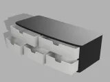 SOPORTE MONITOR CON CAJONES-1