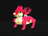 Dragon / Dragão-5