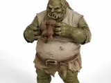 Chicken-Eating Orc-1