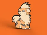 Growlithe Lightbox-1