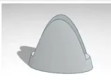 HD Thin Controller Stand-0
