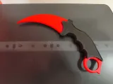 CS2 Customizable Karambit-1