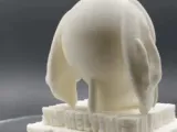 Melting dog-4
