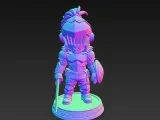 Goblin Slayer Chibi-1