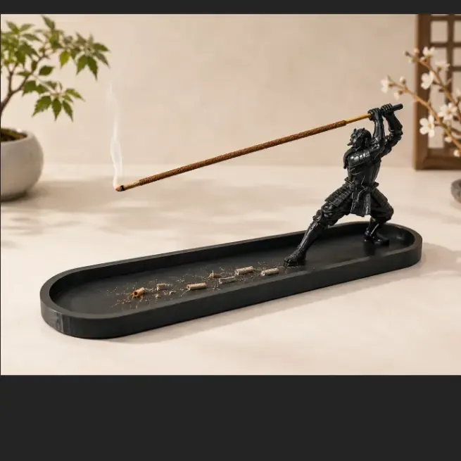 saumerio samurai 