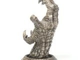 Dragon Claw Tablet Stand – Fantasy Desk Holder-3