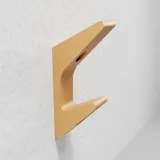 Wall hook hanger