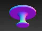 Cake stand / Kuchen Tablett-2