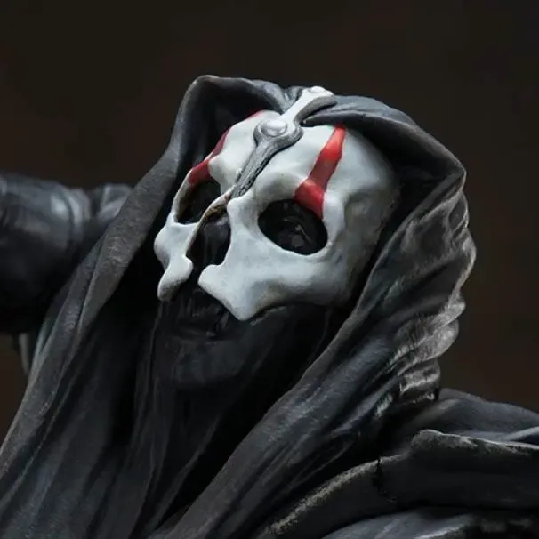 DARTH NIHILUS MASK