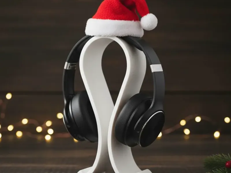 headphone stand