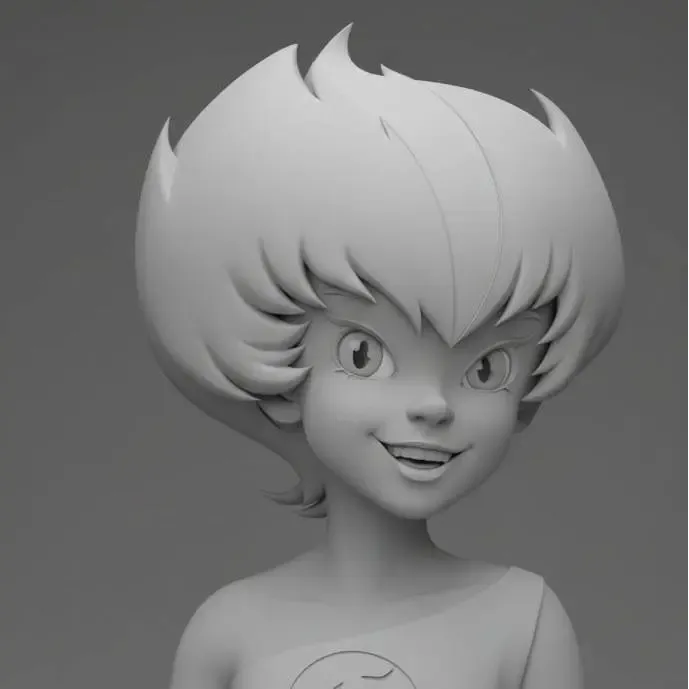 Felina Bust - Thundercats