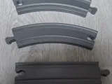 Train track-0