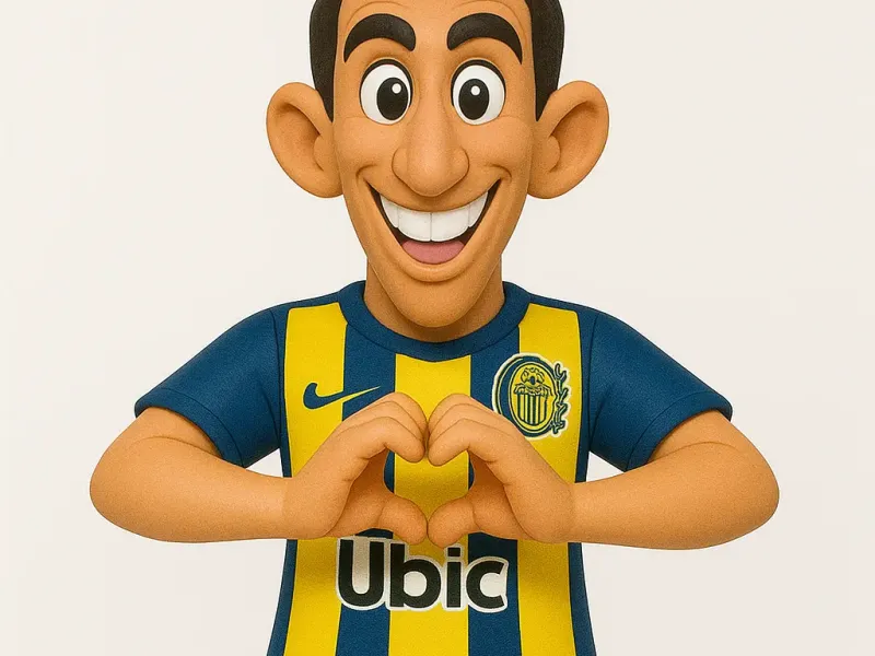 Di Maria