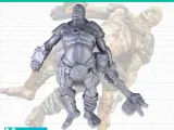 Dead Giant (Harvest of War)-0