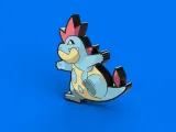 Croconaw Lightbox-2