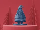 Santa Geo-5