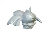 Pokemon Goldeen #118 - Ready for 3D Printing!-0