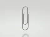 Paperclip-0