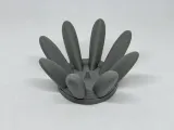 Spicchi d'arancia (8 porzioni)-3