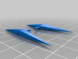 arwing snes -4