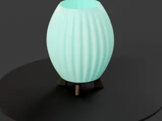 led lamp
