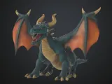 Ragnarok Dragon-1