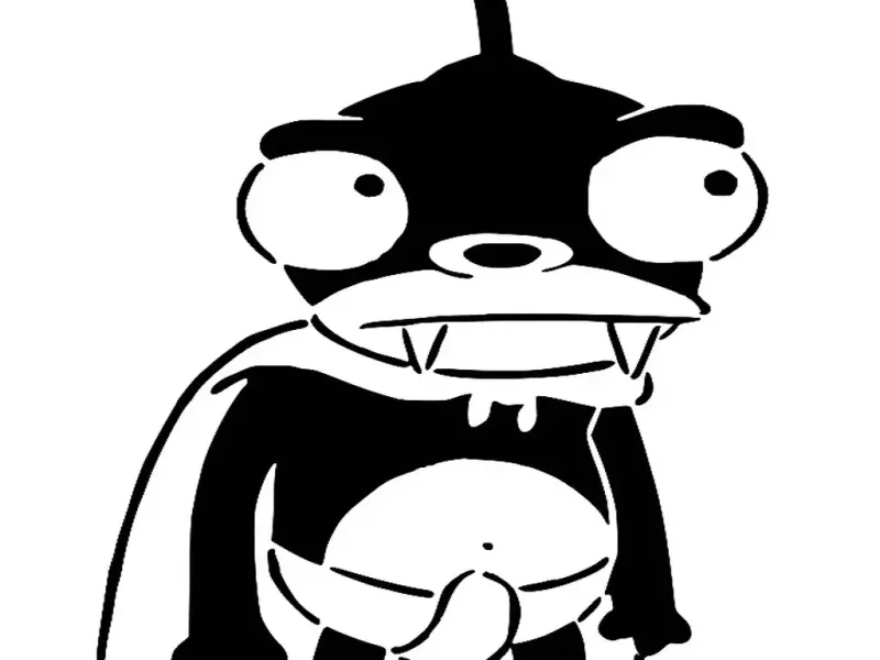 Nibbler stencil 2