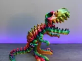 PinkyWingsT-Rex+Flexi+Skeleton_TinySize_ender 3 v3-2